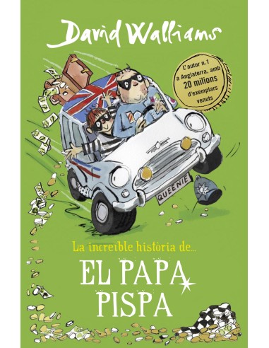 EL PAPA PISPA