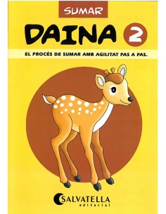 Daina S 2