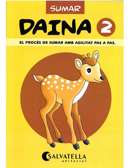 Daina S 2