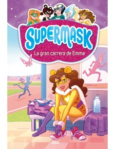 LA GRAN CARRERA DE EMMA