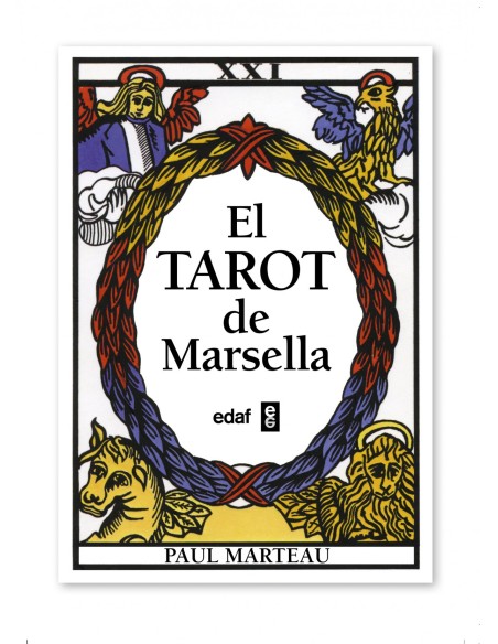 TAROT DE MARSELLA EL