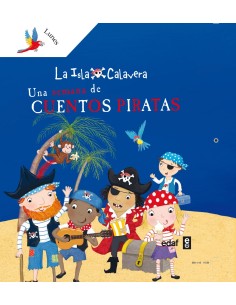 UNA SEMANA DE CUENTOS PIRATAS