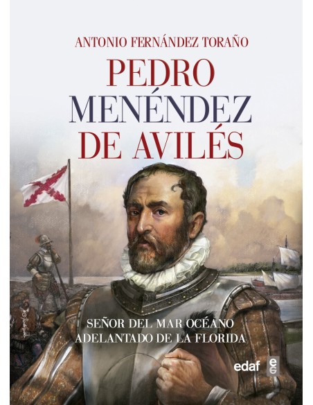 PEDRO MENENDEZ DE AVILES
