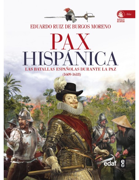 PAX HISPANICA
