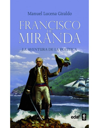 FRANCISCO DE MIRANDA