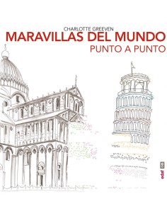 MARAVILLAS DEL MUNDO PUNTO A PUNTO