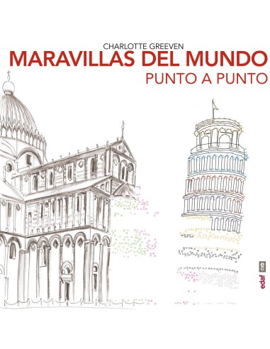 MARAVILLAS DEL MUNDO PUNTO A PUNTO