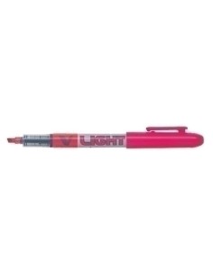 ROTUL.FLUOR PILOT V-LL  ROSA