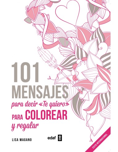 101 MENSAJES PARA DECIR TE QUIERO