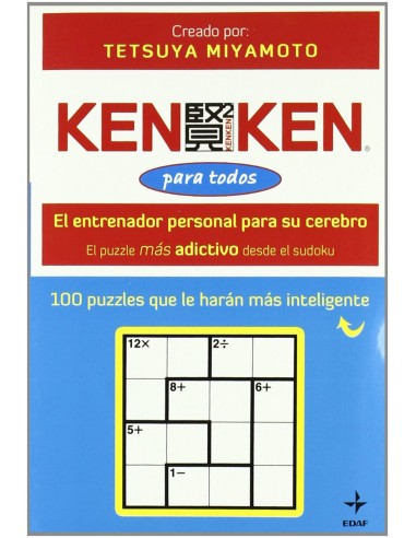 KEN KEN PARA TODOS