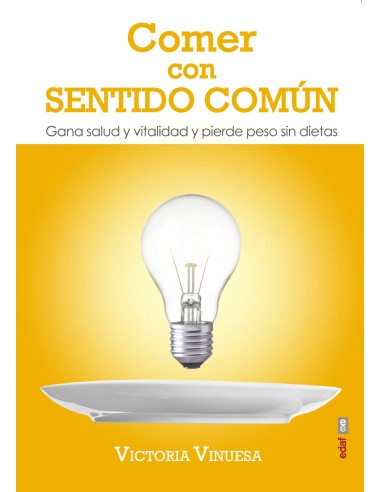 COMER CON SENTIDO COMUN