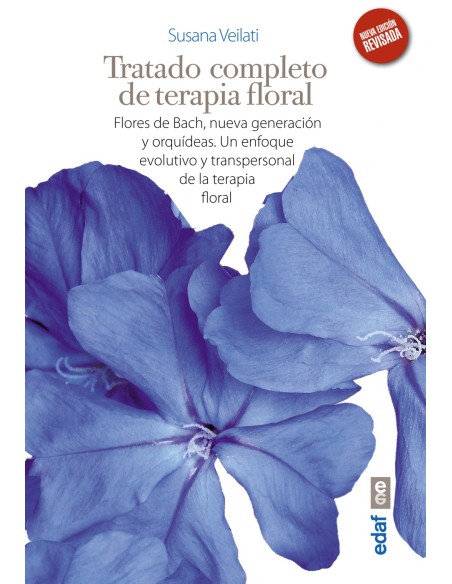 TRATADO COMPLETO DE TERAPIA FLORAL