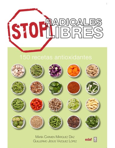 STOP RADICALES LIBRES