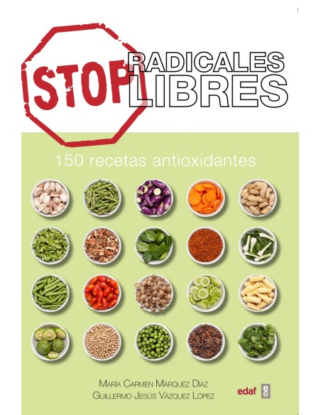 STOP RADICALES LIBRES