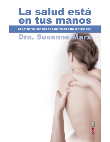 SALUD ESTA EN TUS MANOS LA