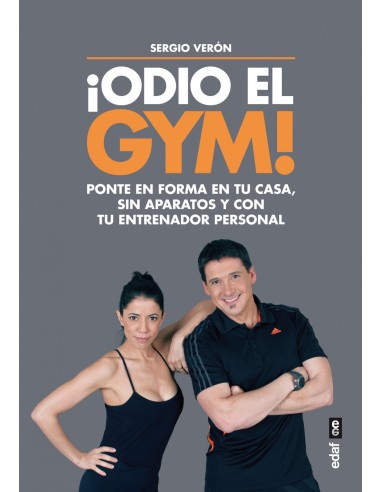 iODIO EL GYM