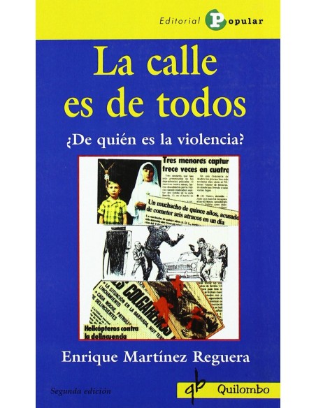 La calle es de todos
