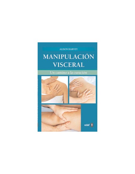 MANIPULACION VISCERAL