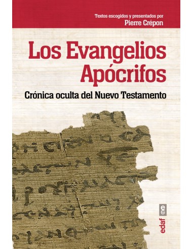 EVANGELIOS APOCRIFOS LOS
