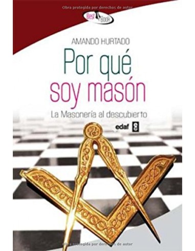 POR QUE SOY MASON