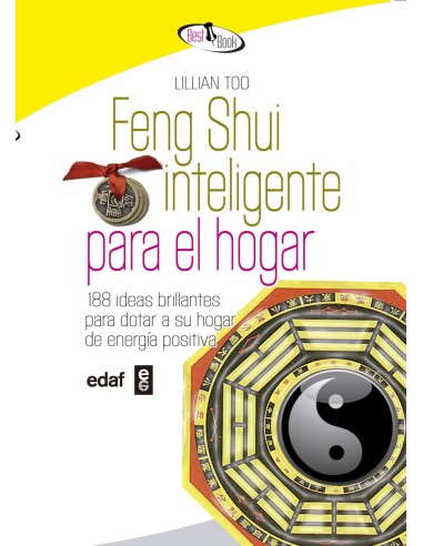 FENG SHUI INTELIGENTE PARA EL HOGAR