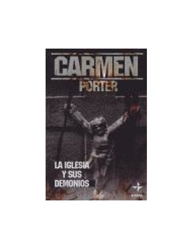 IGLESIA Y SUS DEMONIOS LA