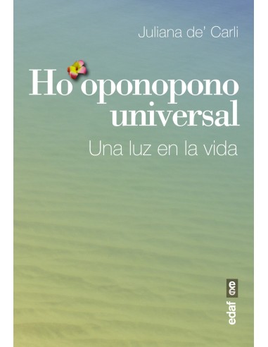 HO OPONOPONO UNIVERSAL