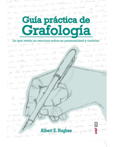 GUIA PRACTICA DE GRAFOLOGIA