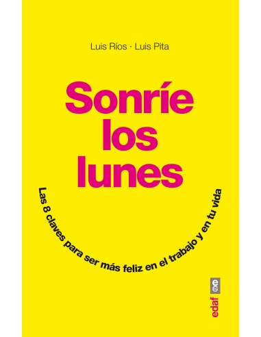 SONRIE LOS LUNES