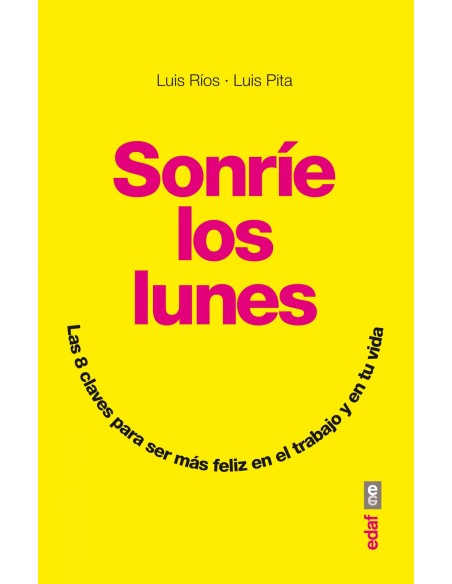 SONRIE LOS LUNES