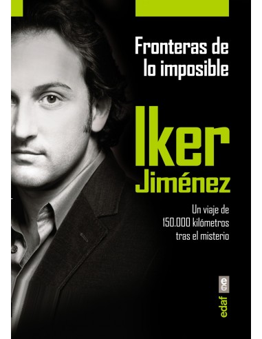 FRONTERAS DE LO IMPOSIBLE