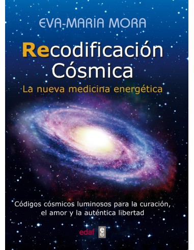 RECODIFICACION COSMICA