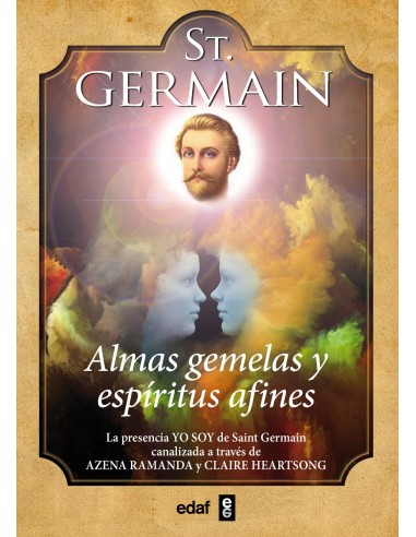 ALMAS GEMELAS Y ESPIRITUS AFINES