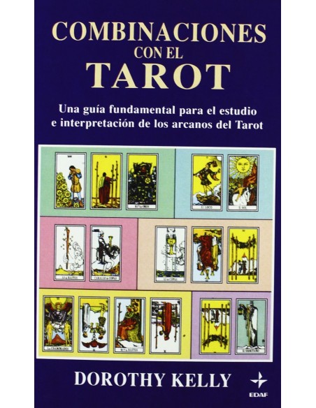 COMBINACIONES CON EL TAROT