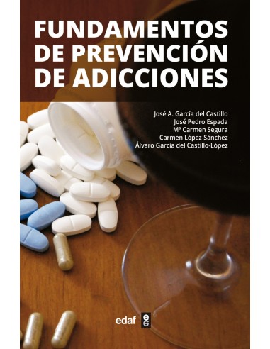 FUNDAMENTOS DE PREVENCION DE ADICCIONES