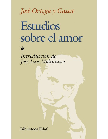 ESTUDIOS SOBRE EL AMOR