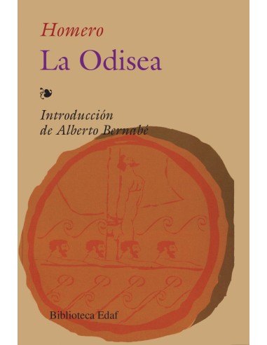 ODISEA LA