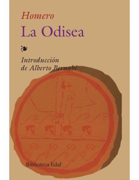 ODISEA LA