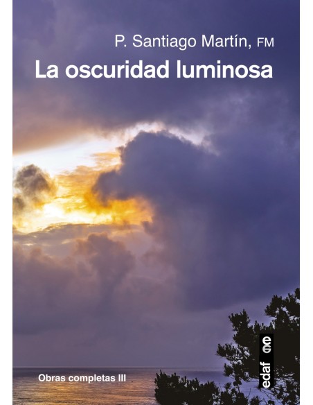 OSCURIDAD LUMINOSA LA