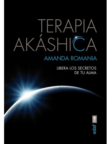 TERAPIA AKASHICA