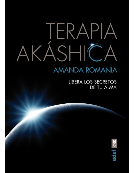 TERAPIA AKASHICA