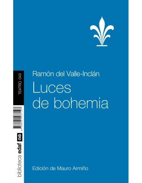 LUCES DE BOHEMIA