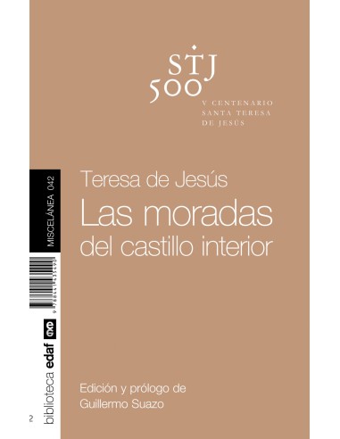 MORADAS DEL CASTILLO INTERIOR LAS