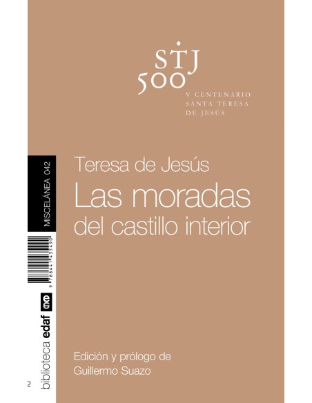 MORADAS DEL CASTILLO INTERIOR LAS