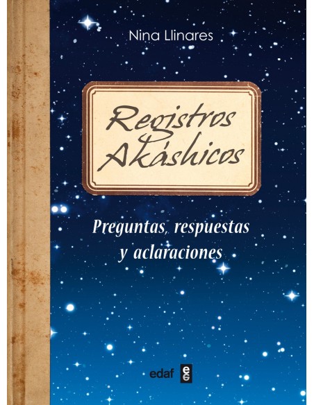 REGISTROS AKASICOS