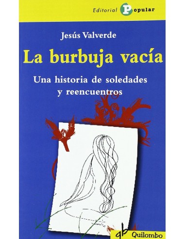 La burbuja vacia