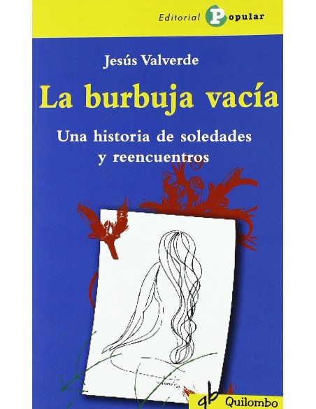 La burbuja vacia
