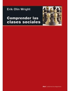 COMPRENDER LAS CLASES SOCIALES
