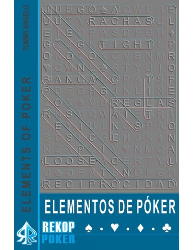 ELEMENTOS DE POKER