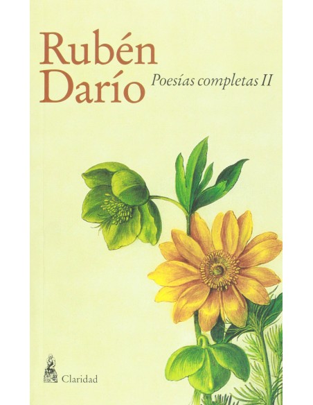 POESIAS COMPLETAS TOMO II